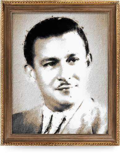 hon. Jose Del Gallego